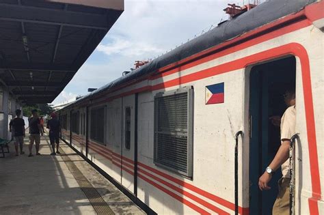 PNR reopens Caloocan.